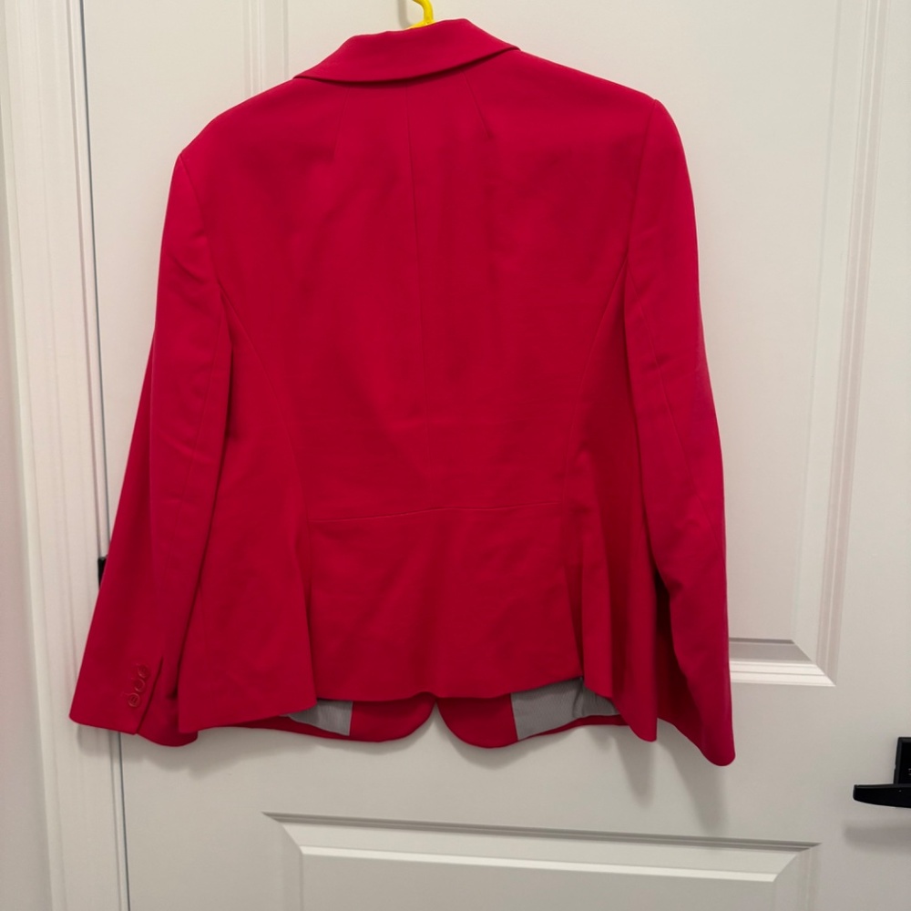 Lined Jacket - image 2